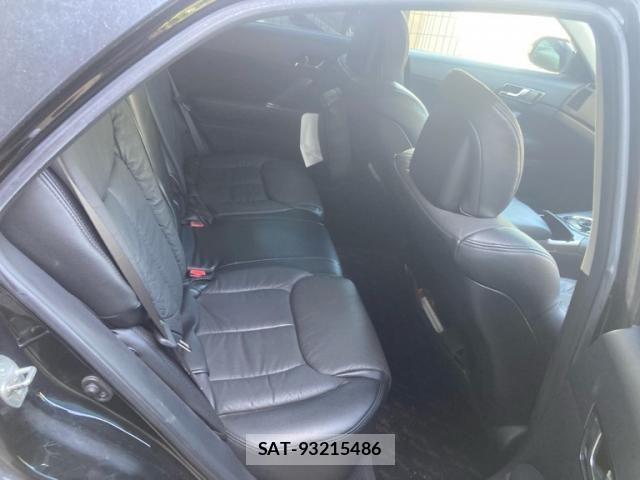 Toyota MARK X 2009-02 8366825-11