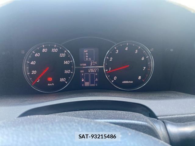 Toyota MARK X 2009-02 8366825-13