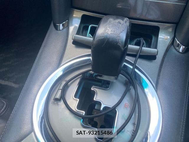 Toyota MARK X 2009-02 8366825-15