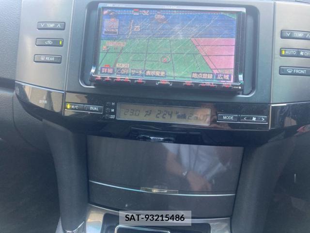 Toyota MARK X 2009-02 8366825-16