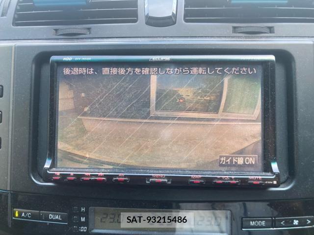 Toyota MARK X 2009-02 8366825-18