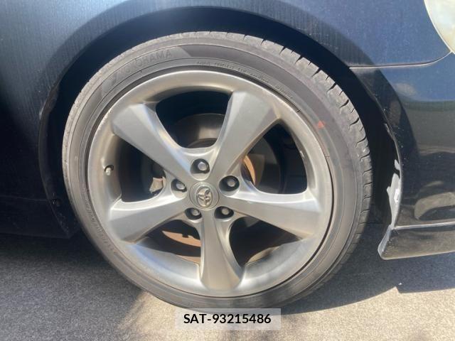Toyota MARK X 2009-02 8366825-2
