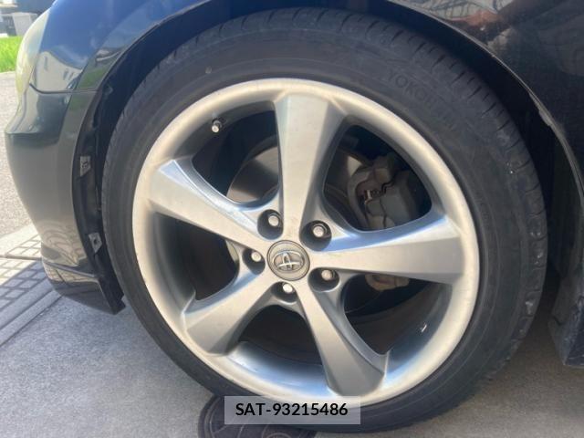 Toyota MARK X 2009-02 8366825-3