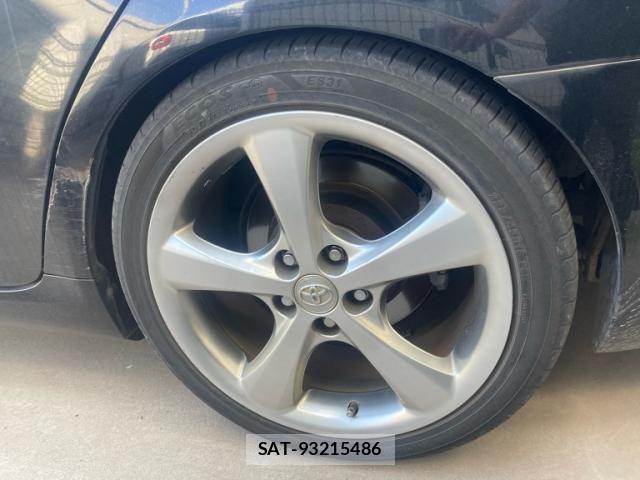 Toyota MARK X 2009-02 8366825-4