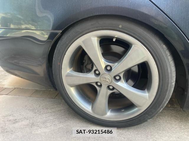 Toyota MARK X 2009-02 8366825-5