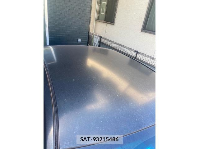 Toyota MARK X 2009-02 8366825-6