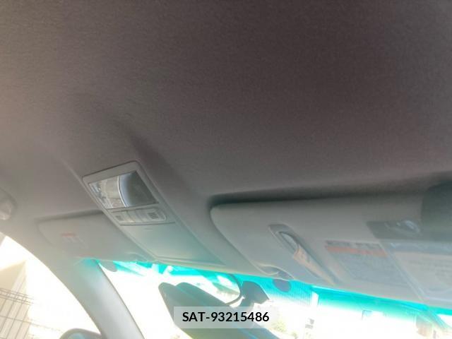 Toyota MARK X 2009-02 8366825-8