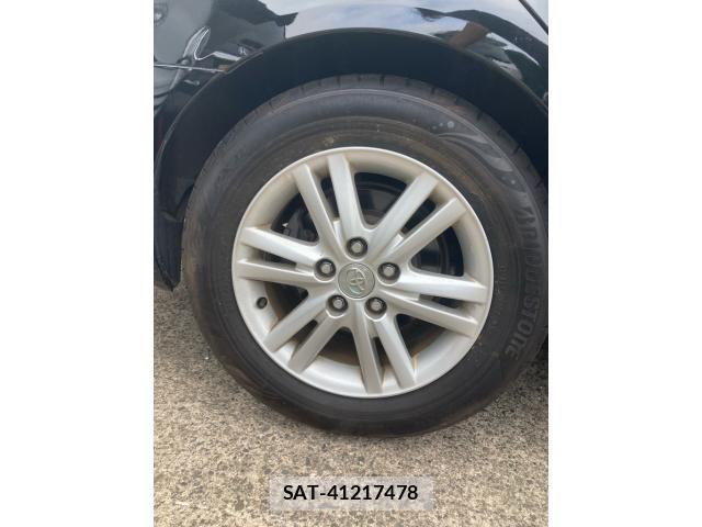 Toyota MARK X 2007-10 8366821-10