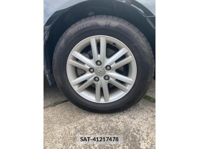 Toyota MARK X 2007-10 8366821-11