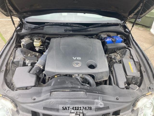 Toyota MARK X 2007-10 8366821-13