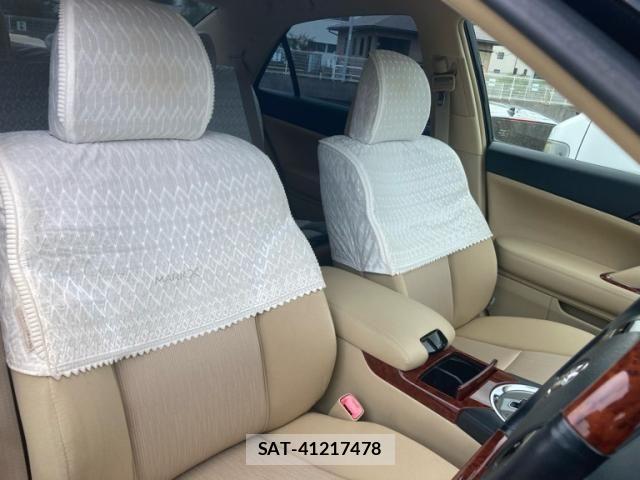 Toyota MARK X 2007-10 8366821-15