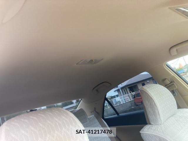 Toyota MARK X 2007-10 8366821-17