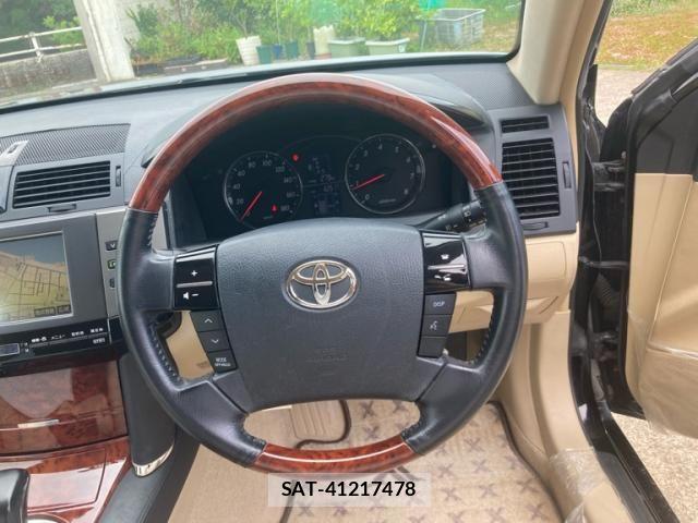 Toyota MARK X 2007-10 8366821-18