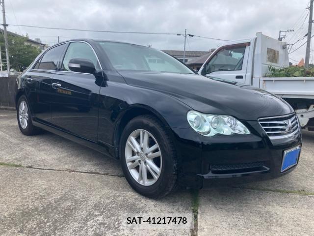 Toyota MARK X 2007-10 8366821-1