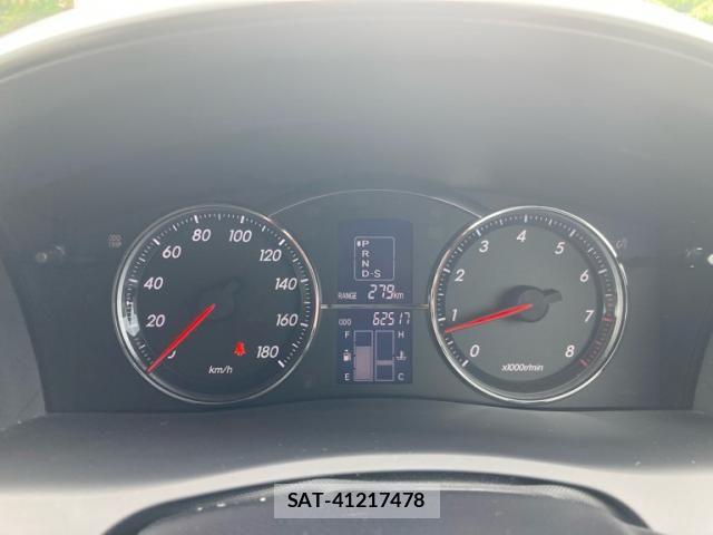 Toyota MARK X 2007-10 8366821-19
