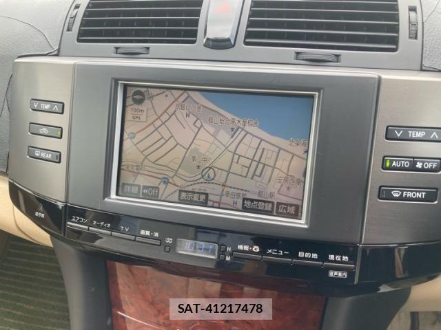 Toyota MARK X 2007-10 8366821-20