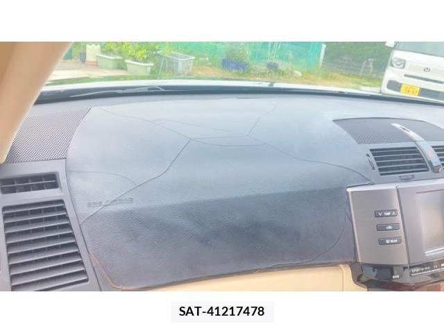 Toyota MARK X 2007-10 8366821-26