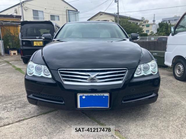 Toyota MARK X 2007-10 8366821-2