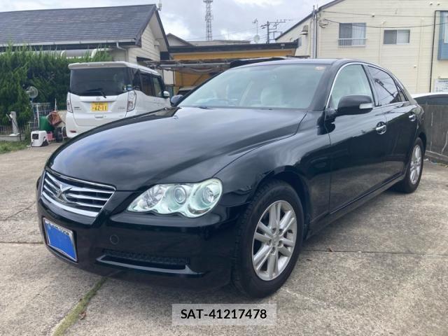 Toyota MARK X 2007-10 8366821-3