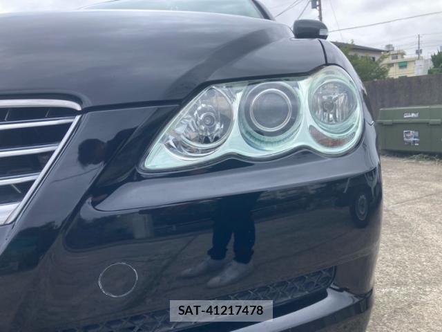 Toyota MARK X 2007-10 8366821-4
