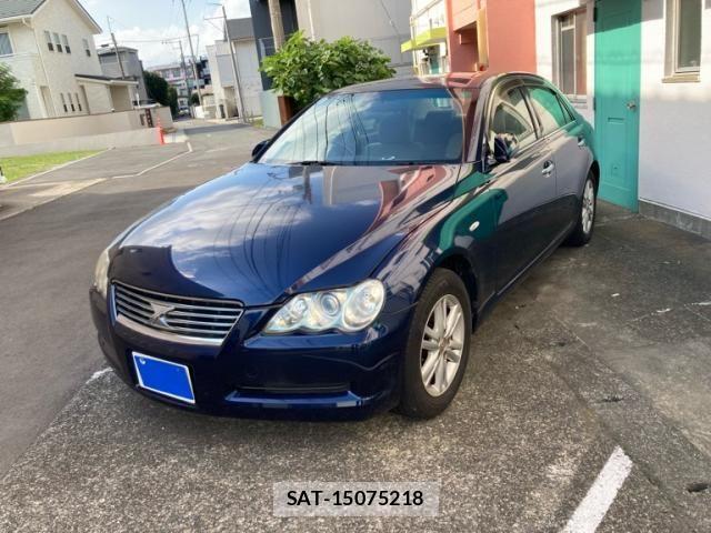 sat car