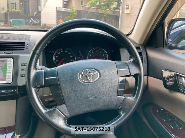 Toyota MARK X 2005-11 8366824-12