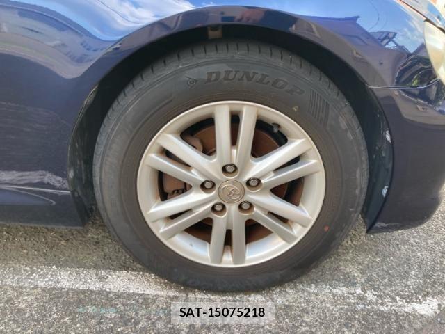 Toyota MARK X 2005-11 8366824-3