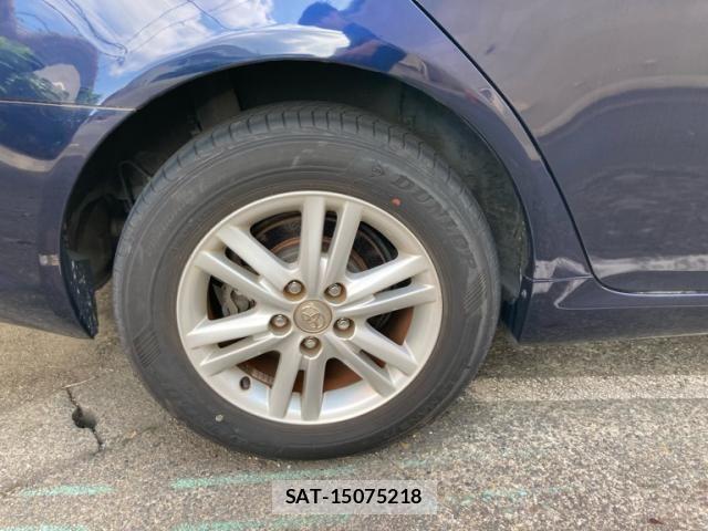 Toyota MARK X 2005-11 8366824-4