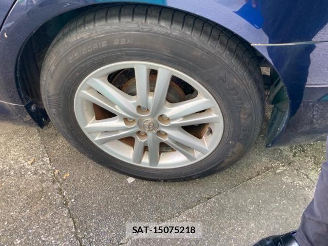 Toyota MARK X 2005-11 8366824-5
