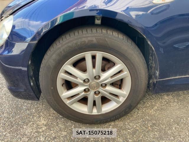 Toyota MARK X 2005-11 8366824-6