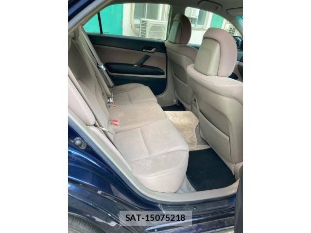 Toyota MARK X 2005-11 8366824-8
