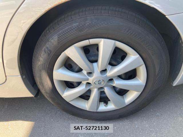 Toyota MARK X 2010-02 8366818-11