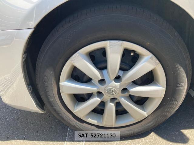 Toyota MARK X 2010-02 8366818-12