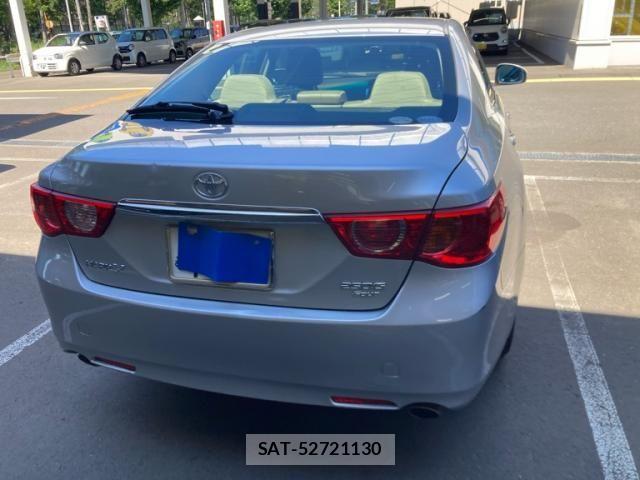 Toyota MARK X 2010-02 8366818-13