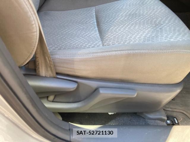 Toyota MARK X 2010-02 8366818-15