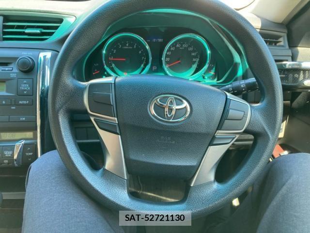 Toyota MARK X 2010-02 8366818-16