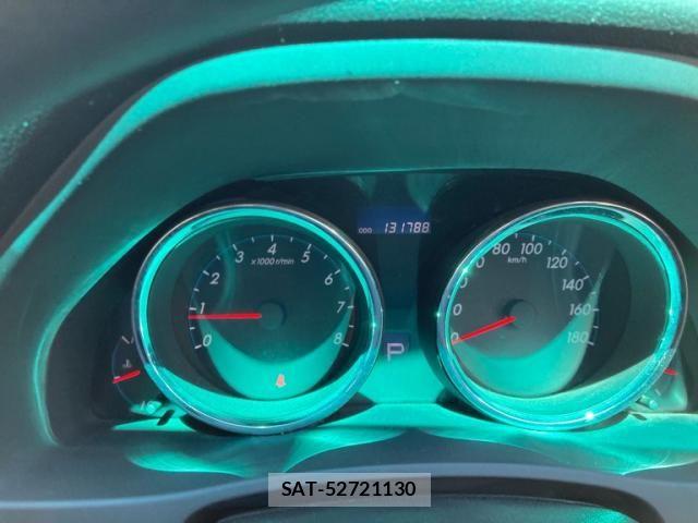 Toyota MARK X 2010-02 8366818-17