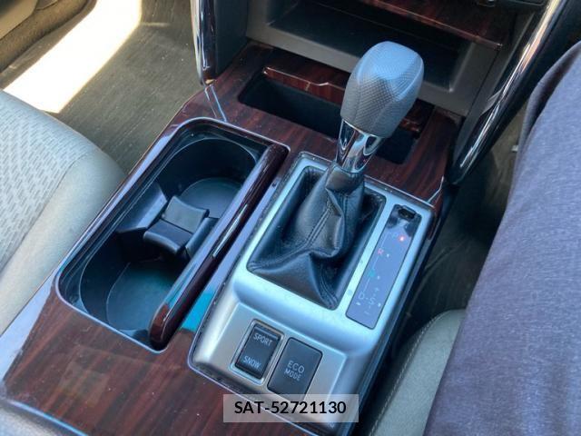 Toyota MARK X 2010-02 8366818-18