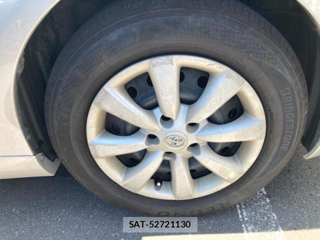 Toyota MARK X 2010-02 8366818-2