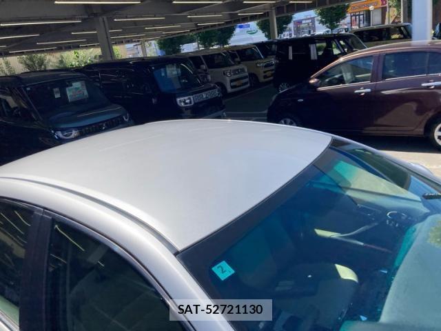 Toyota MARK X 2010-02 8366818-4