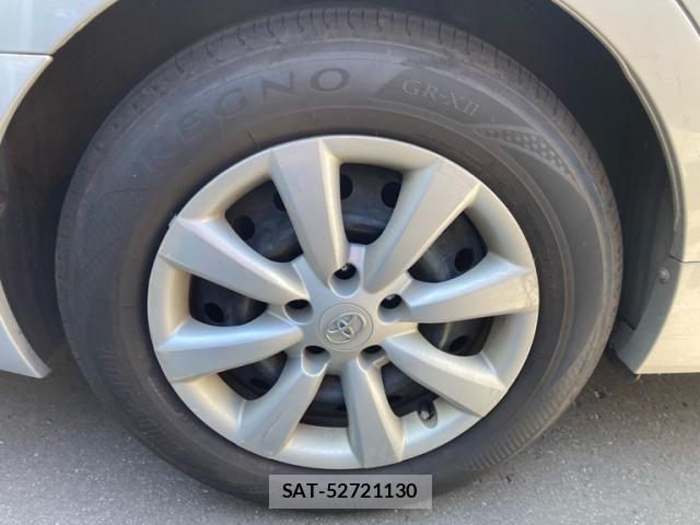 Toyota MARK X 2010-02 8366818-6