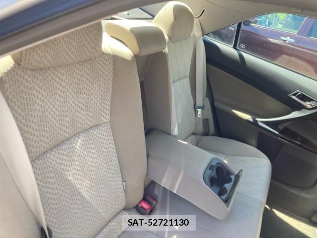 Toyota MARK X 2010-02 8366818-7