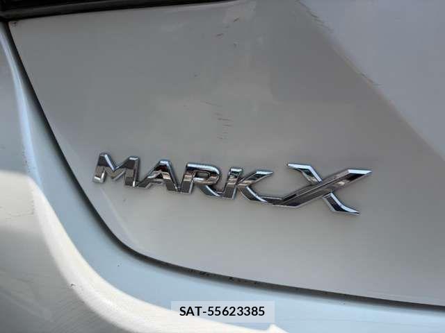 Toyota MARK X 2013-07 8366817-19