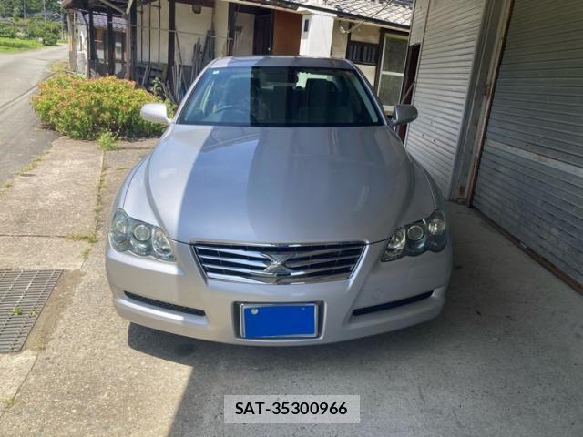 Toyota MARK X 2008-11 8371824-0