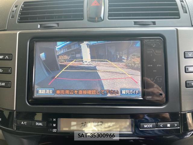 Toyota MARK X 2008-11 8371824-15
