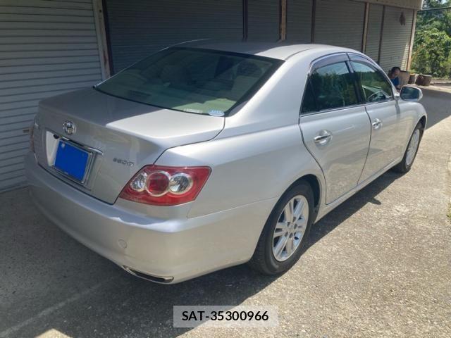 Toyota MARK X 2008-11 8371824-5