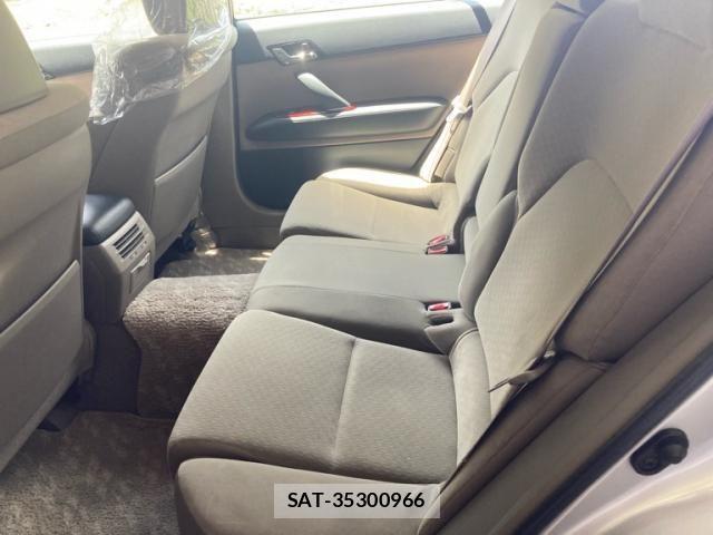 Toyota MARK X 2008-11 8371824-7