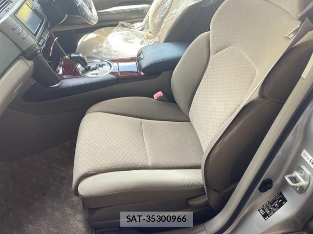 Toyota MARK X 2008-11 8371824-8