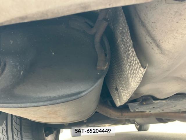 Toyota MARK X 2007-03 8371822-9