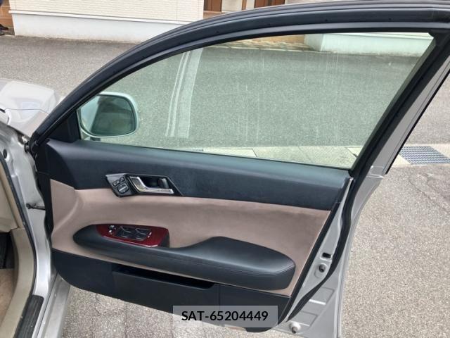 Toyota MARK X 2007-03 8371822-12